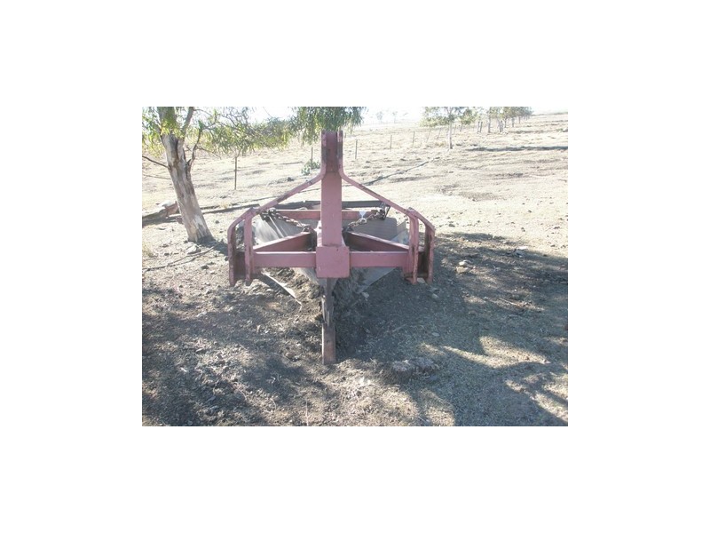 133 School Rd Kincora, Pittsworth QLD 4356