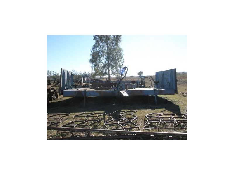 133 School Rd Kincora, Pittsworth QLD 4356