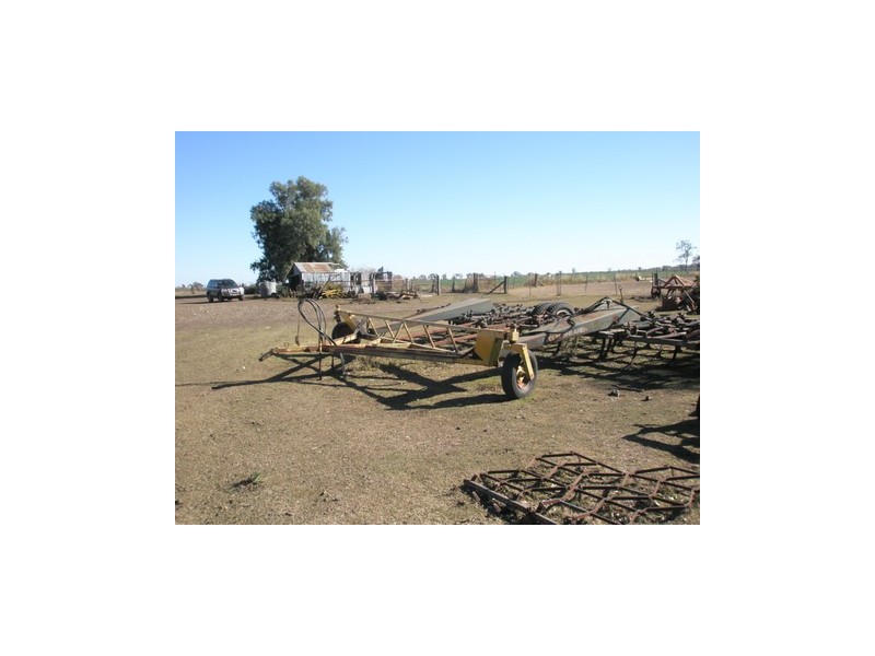 133 School Rd Kincora, Pittsworth QLD 4356