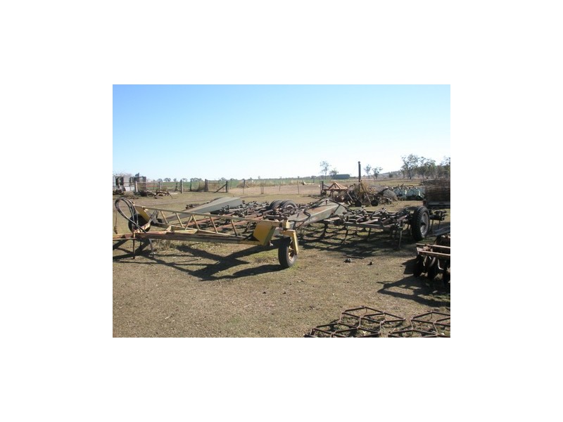 133 School Rd Kincora, Pittsworth QLD 4356