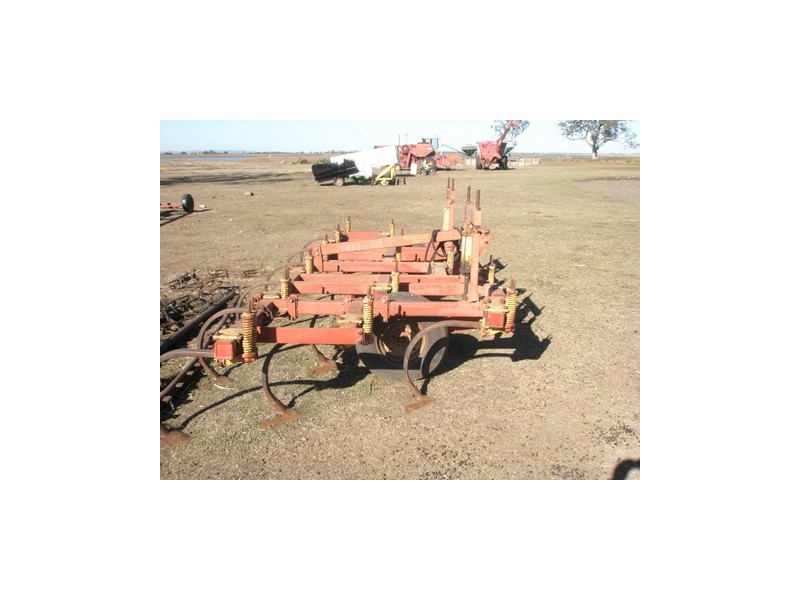 133 School Rd Kincora, Pittsworth QLD 4356