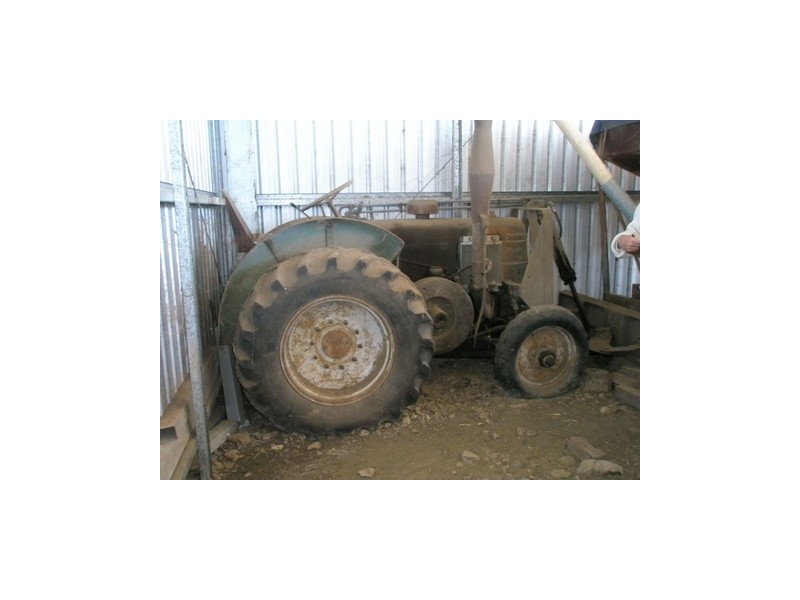 133 School Rd Kincora, Pittsworth QLD 4356