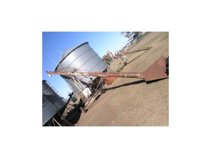 133 School Rd Kincora, Pittsworth QLD 4356