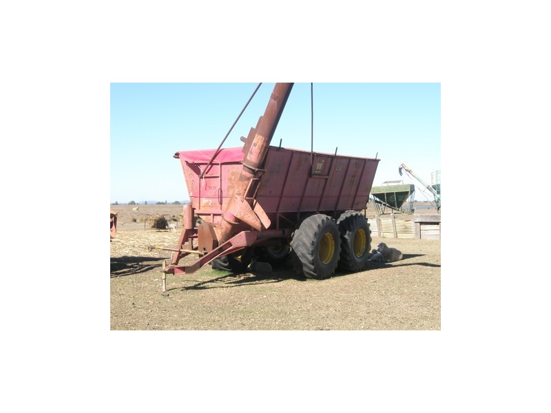 133 School Rd Kincora, Pittsworth QLD 4356