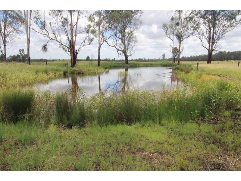 0 Nobbs Road, Jandowae QLD 4410