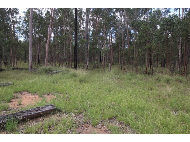 0 Nobbs Road, Jandowae QLD 4410