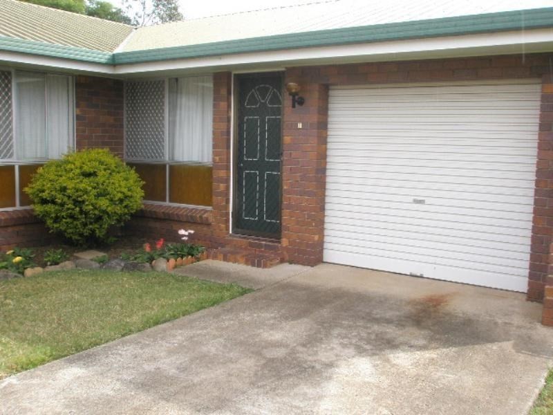 1/4 Beauaraba Street, Pittsworth QLD 4356