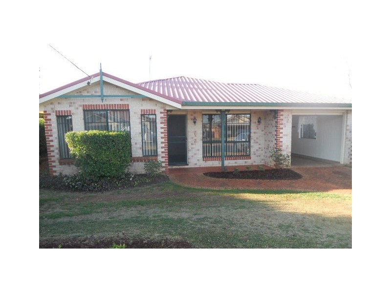 7 Pioneer Way, Pittsworth QLD 4356