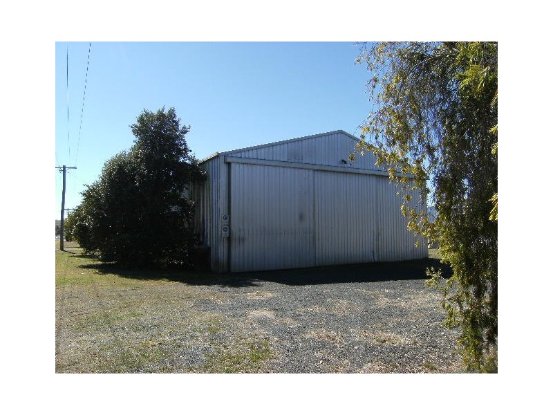 85 Hadley, Pittsworth QLD 4356