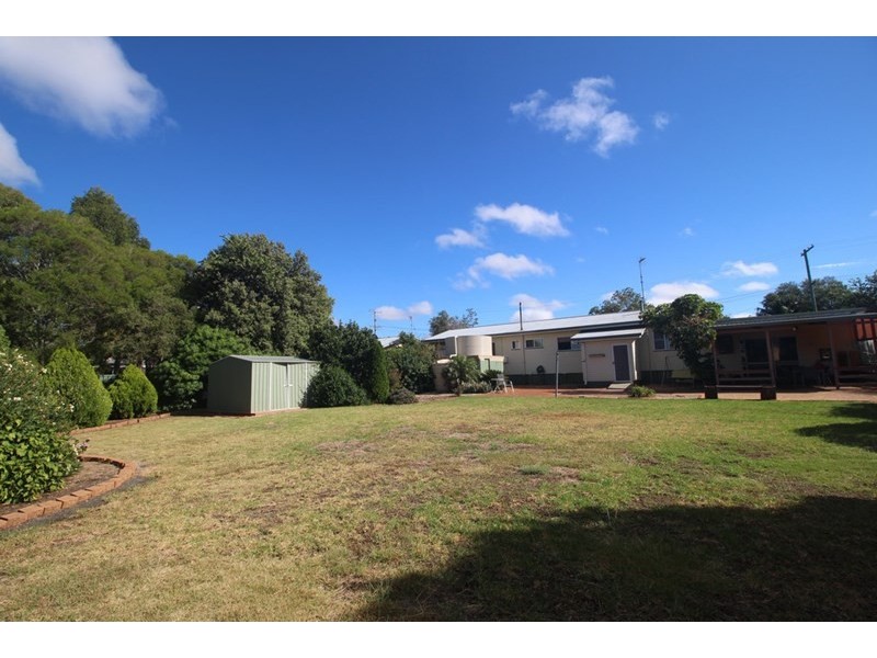 4 Fryar, Pittsworth QLD 4356