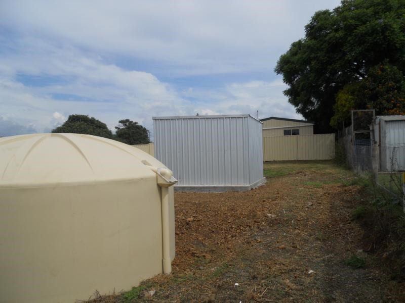 18 Bayley Street, Pittsworth QLD 4356