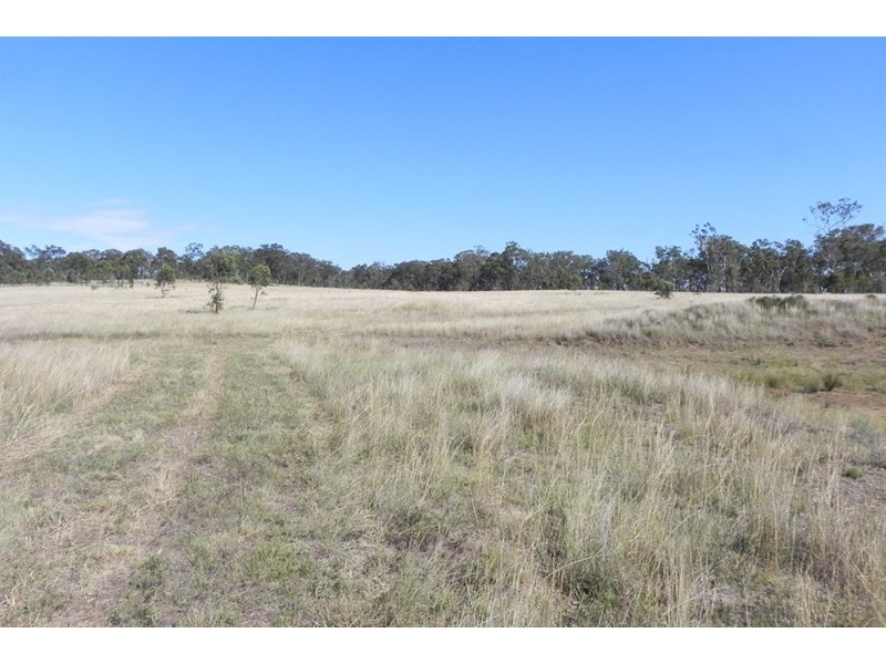 0 Wildash School Road, Warwick QLD 4370