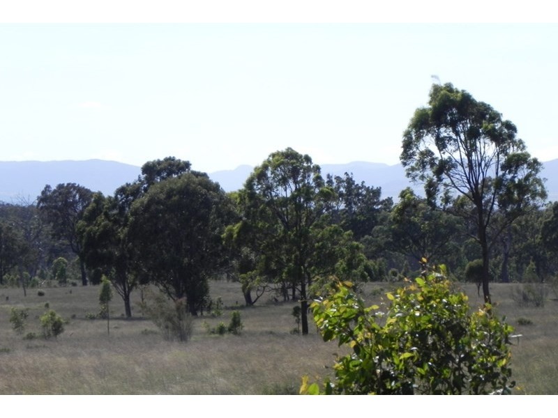 0 Wildash School Road, Warwick QLD 4370