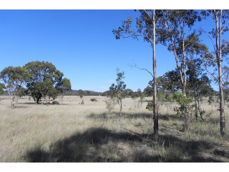 0 Wildash School Road, Warwick QLD 4370
