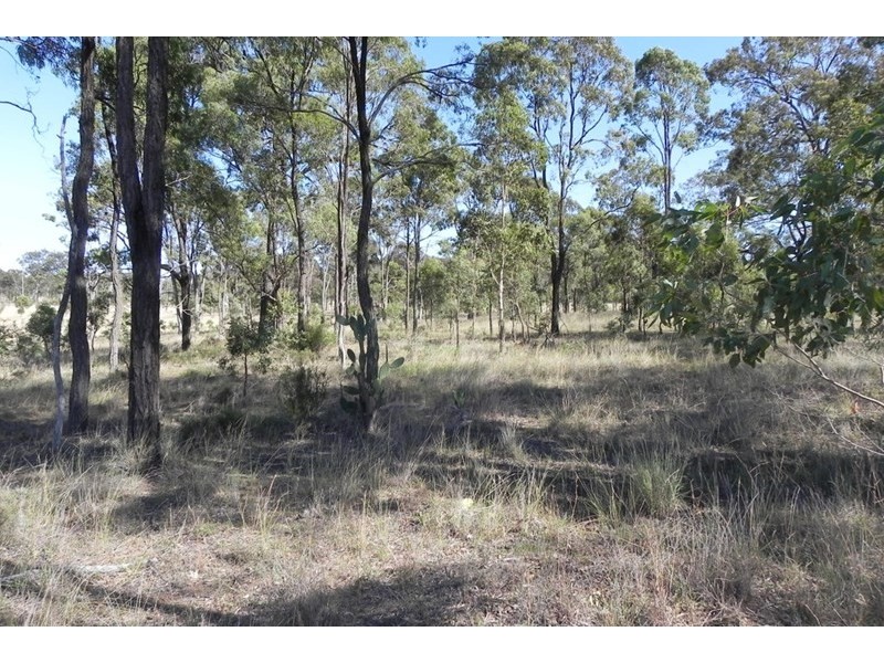 0 Wildash School Road, Warwick QLD 4370
