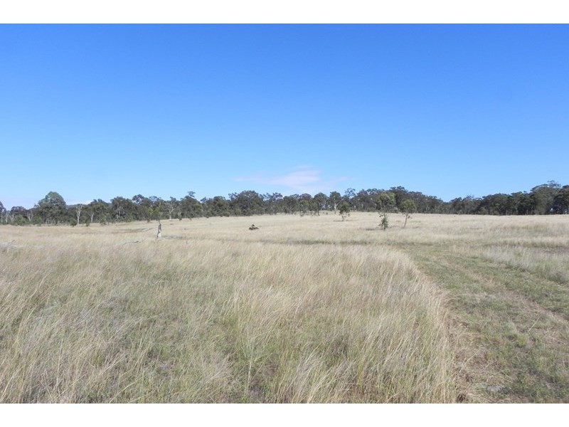 0 Wildash School Road, Warwick QLD 4370