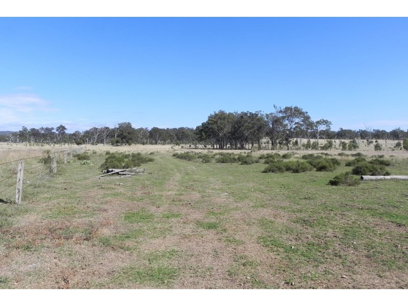 0 Wildash School Road, Warwick QLD 4370