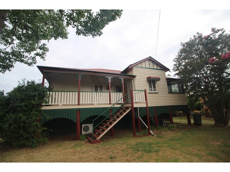 19 Walpole, Millmerran QLD 4357