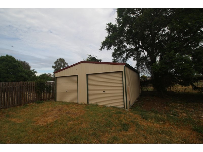 19 Walpole, Millmerran QLD 4357