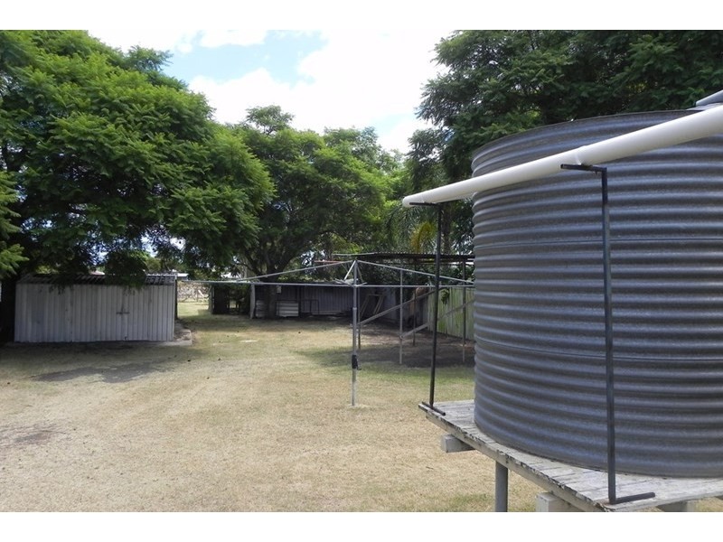 5 Allport, Pittsworth QLD 4356