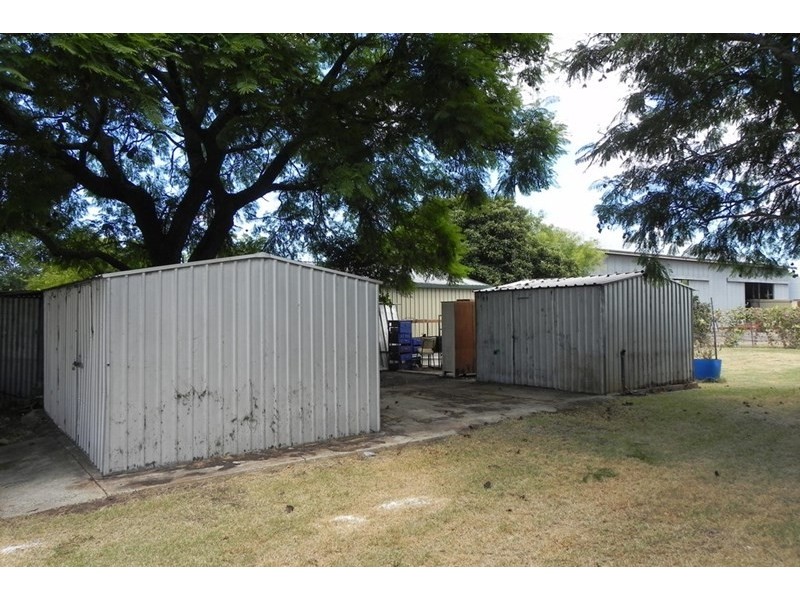 5 Allport, Pittsworth QLD 4356