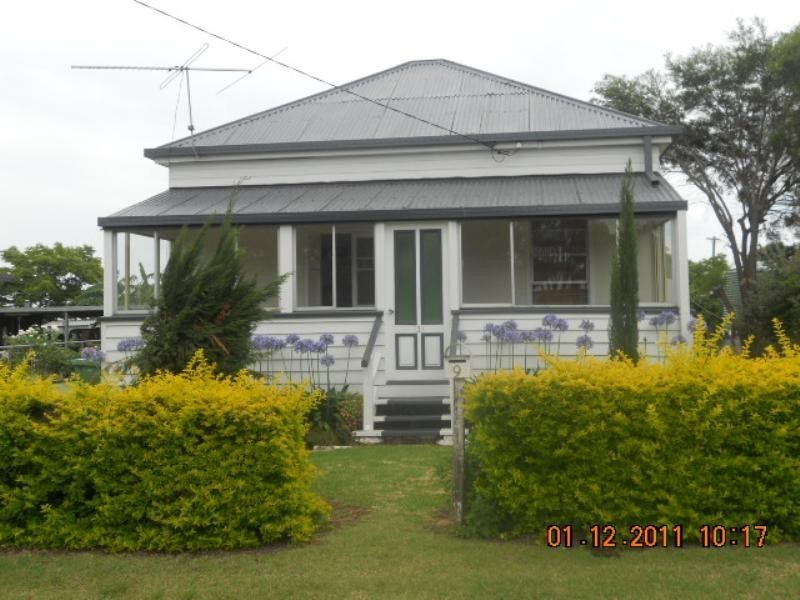 9 Allport Street, Pittsworth QLD 4356