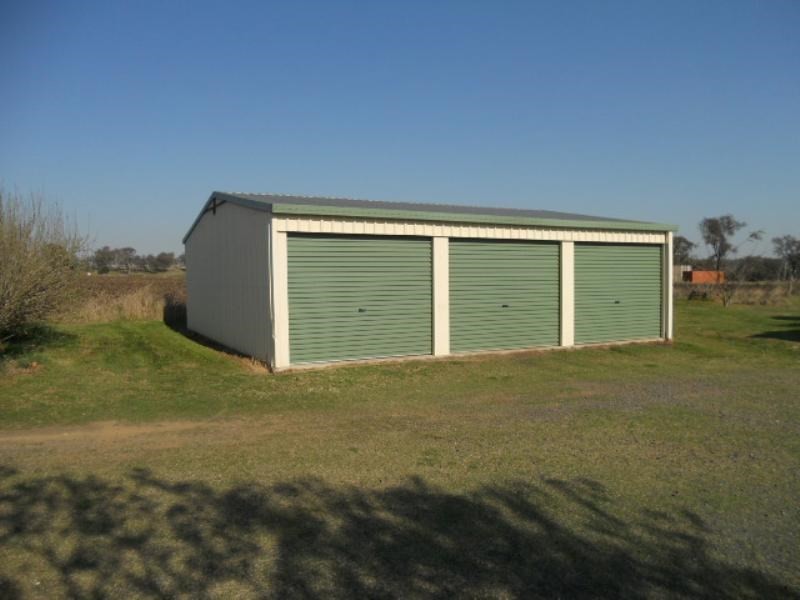 609 Cornford Road, Cambooya QLD 4358