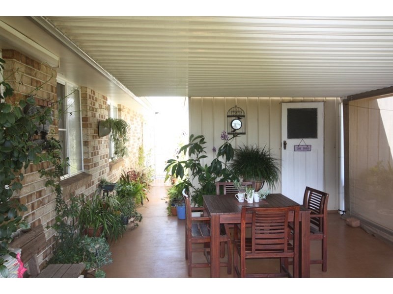 587 Wyreema-Athol Road, Wyreema QLD 4352