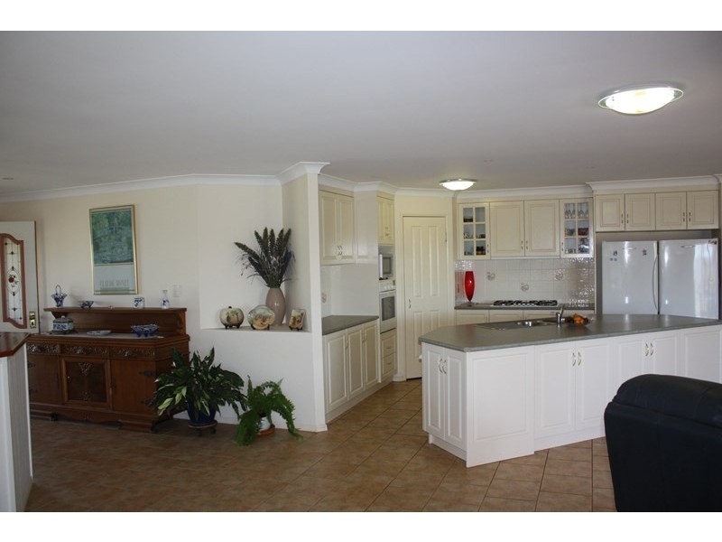 587 Wyreema-Athol Road, Wyreema QLD 4352