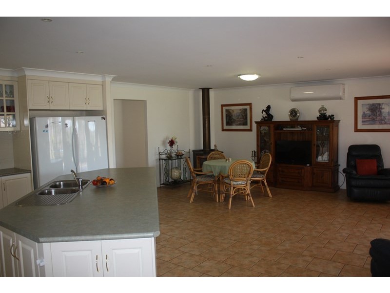 587 Wyreema-Athol Road, Wyreema QLD 4352