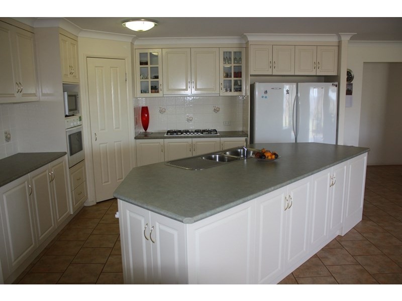 587 Wyreema-Athol Road, Wyreema QLD 4352