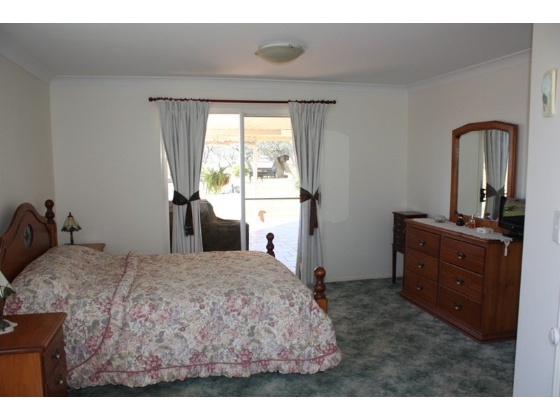 587 Wyreema-Athol Road, Wyreema QLD 4352