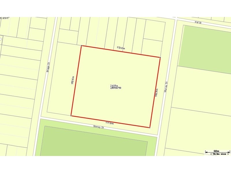 65 Murray, Pittsworth QLD 4356