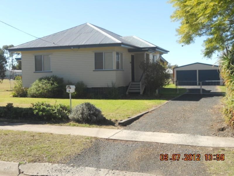14 Allport Street, Pittsworth QLD 4356