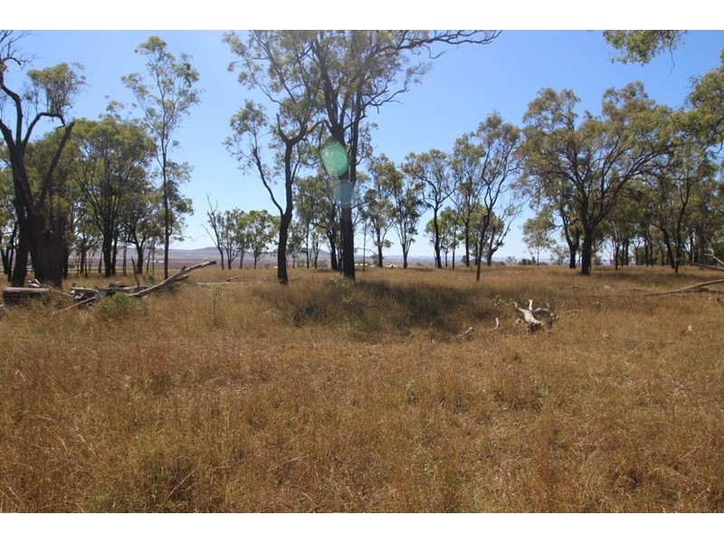 Lot 25 Sobbe Road, Sandy Camp, Clifton QLD 4361