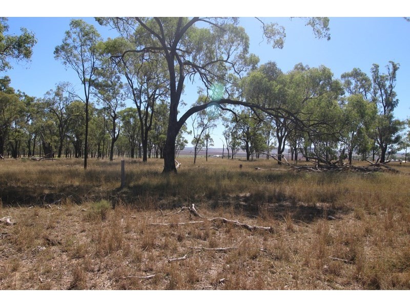 Lot 25 Sobbe Road, Sandy Camp, Clifton QLD 4361