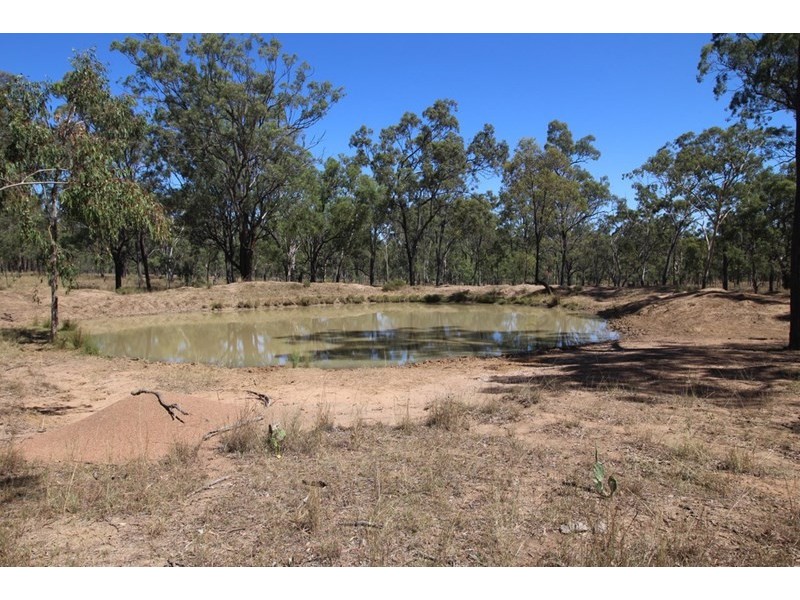 Lot 25 Sobbe Road, Sandy Camp, Clifton QLD 4361