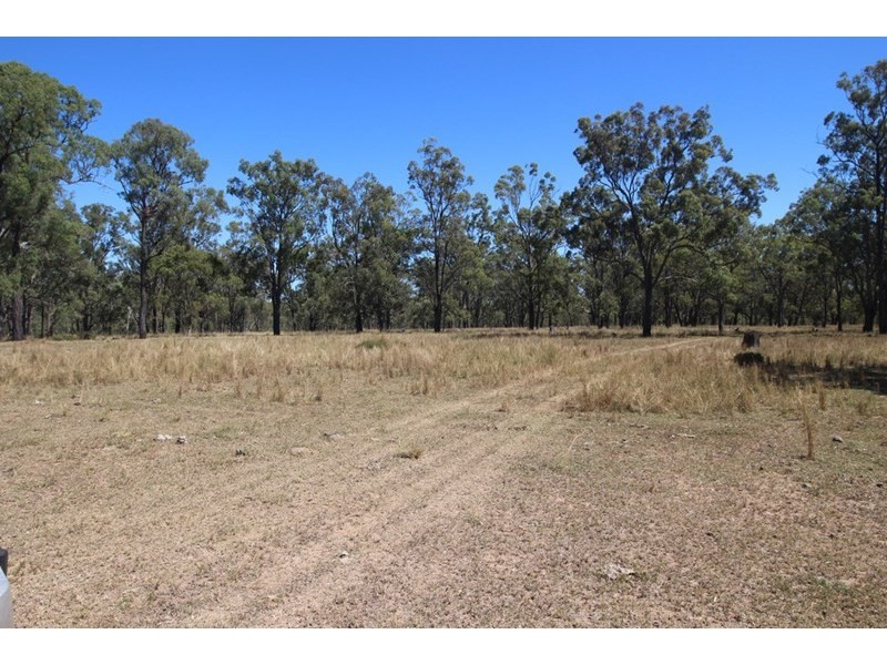 Lot 25 Sobbe Road, Sandy Camp, Clifton QLD 4361