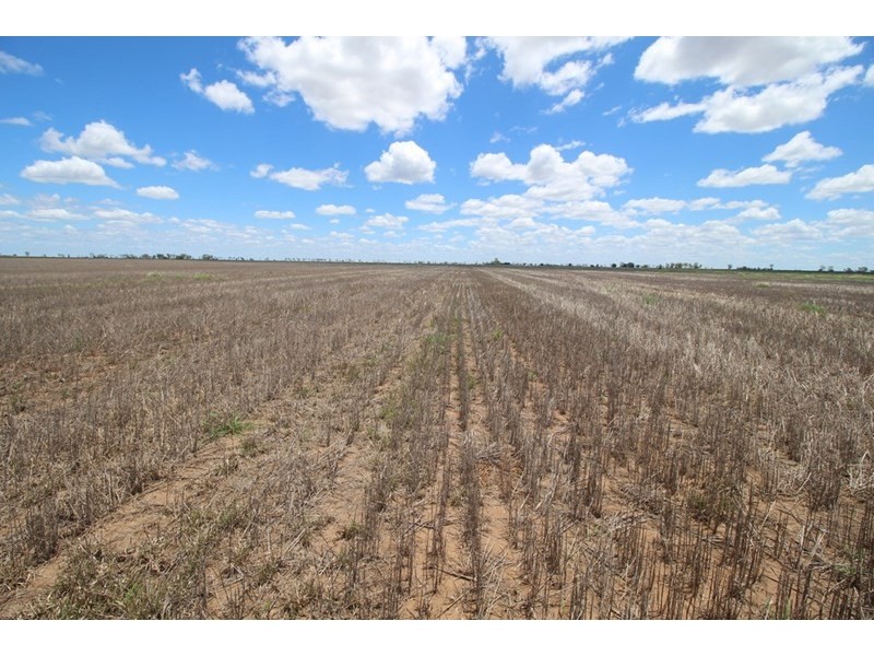 00 Tates Road, Bowenville QLD 4404