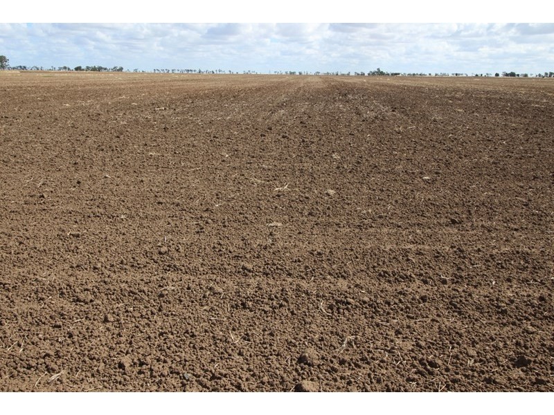 00 Tates Road, Bowenville QLD 4404