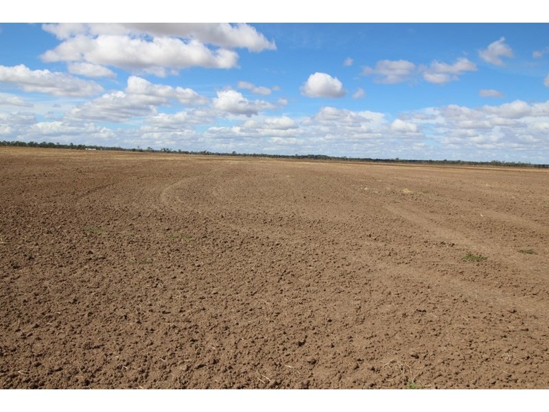 0 Tates Road, Bowenville QLD 4404