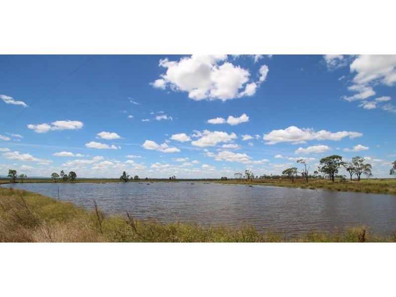 0 Tates Road, Bowenville QLD 4404