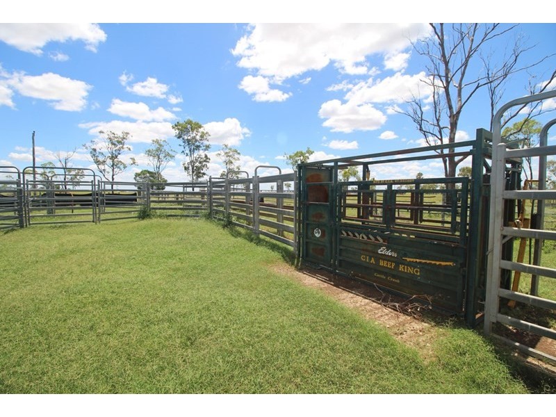 0 Tates Road, Bowenville QLD 4404