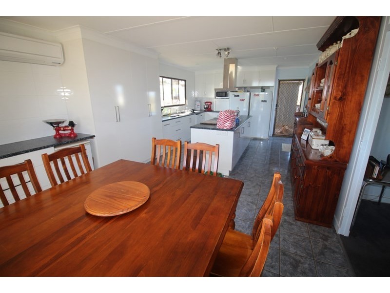 0 Tates Road, Bowenville QLD 4404