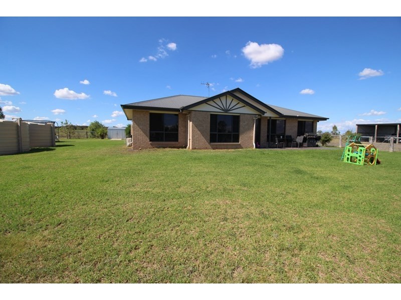 L3908 Nothdurft Road, Kincora QLD 4356