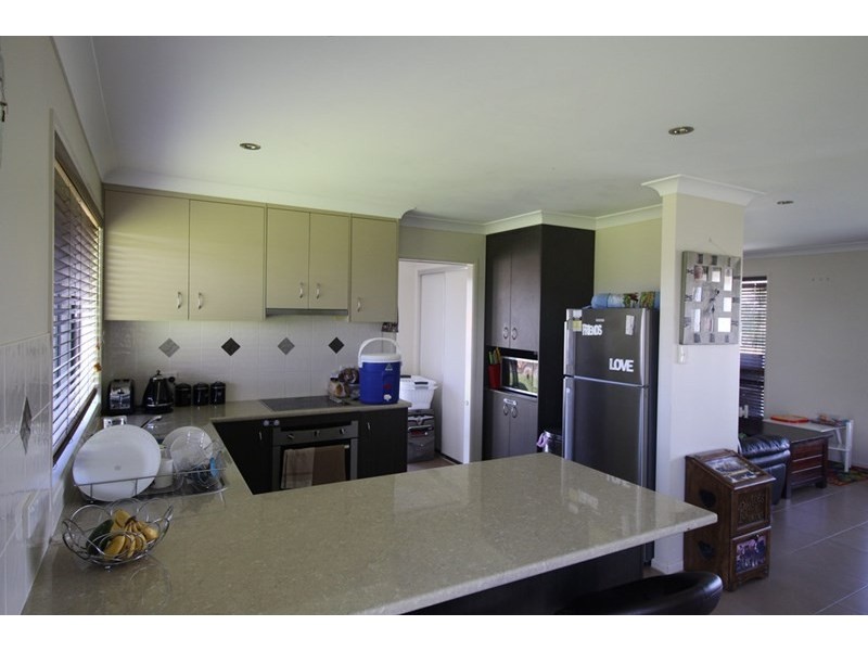 L3908 Nothdurft Road, Kincora QLD 4356