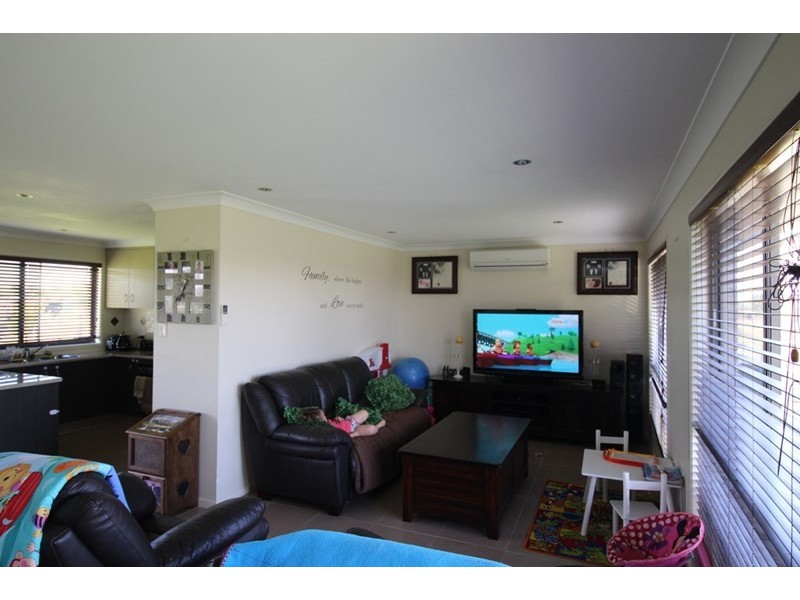 L3908 Nothdurft Road, Kincora QLD 4356