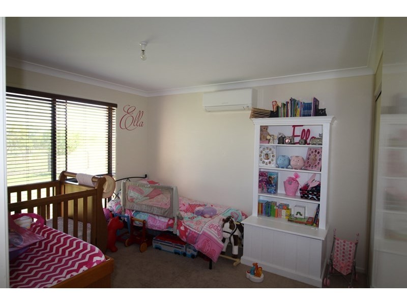 L3908 Nothdurft Road, Kincora QLD 4356