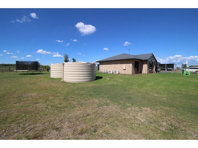 L3908 Nothdurft Road, Kincora QLD 4356