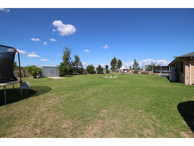 L3908 Nothdurft Road, Kincora QLD 4356